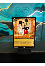 Mickey Mouse - True Friend  13 (FAB)