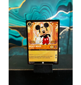Mickey Mouse - True Friend  13 (FAB)