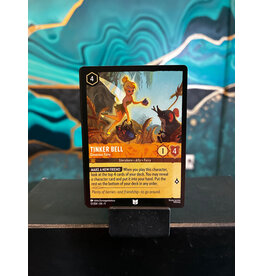 Tinker Bell - Generous Fairy  12 (FAB)