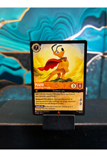 Pluto - Determined Defender  14 (FAB)