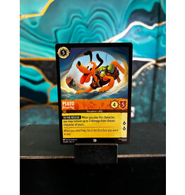 Pluto - Rescue Dog  16 (FAB)