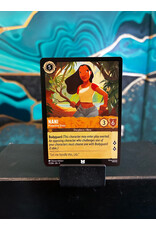 Nani - Protective Sister  17 (FAB)