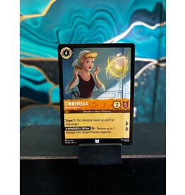 Cinderella - Gentle and Kind  19 (FAB)