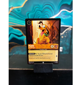 Pluto - Friendly Pooch  21 (FAB)