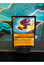 Stitch - Carefree Surfer  24 (FAB)