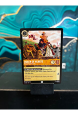 Queen of Hearts - Wonderland Empress  23 (FAB)