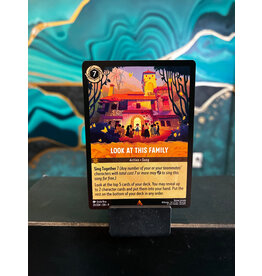 Look at this Family  25 (FAB)