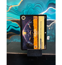 Atlantica - Concert Hall  34 (FAB)