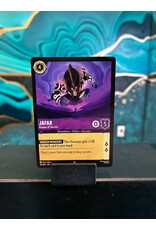 Jafar - Keeper of Secrets  38 (FAB)