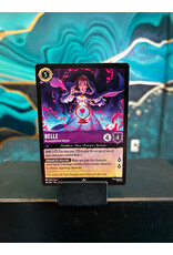 Belle - Accomplished Mystic  40 (FAB)