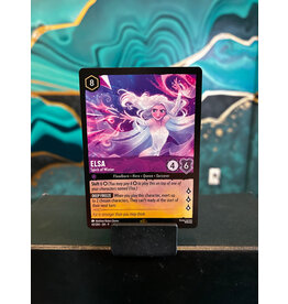 Elsa - Spirit of Winter  43 (FAB)
