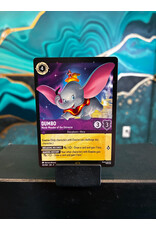 (HOLD)Dumbo - Ninth Wonder of the Universe  45 (FAB)