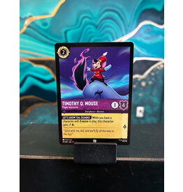 Timothy Q. Mouse - Flight Instructor  47 (FAB)