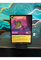 Tick-Tock - Ever-Present Pursuer  50 (FAB)