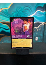 Luisa Madrigal - Magically Strong One  58 (FAB)