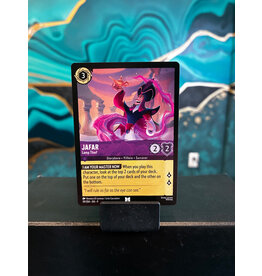 Jafar - Lamp Thief  59 (FAB)