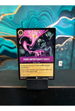 Poor Unfortunate Souls  61 (FAB)