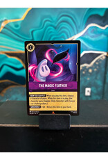 The Magic Feather  64 (FAB)