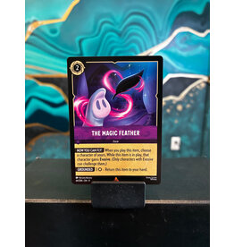 The Magic Feather  64 (FAB)