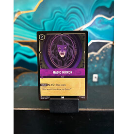 Magic Mirror  65 (FAB)