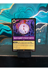 White Rabbit's Pocket Watch  66 (FAB)