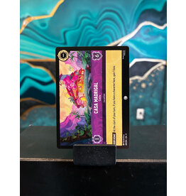 Casa Madrigal - Casita  68 (FAB)