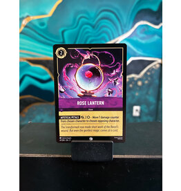 Rose Lantern  67 (FAB)