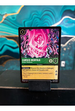 Cursed Merfolk - Ursula's Handiwork  71 (FAB)