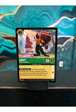 Goofy - Set for Adventure  74 (FAB)