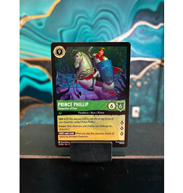 Prince Phillip - Vanquisher of Foes  73 (FAB)
