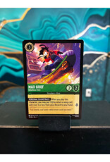 Max Goof - Rebellious Teen  75 (FAB)