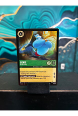 Genie - Of the Lamp  76 (FAB)