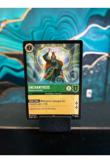 Enchantress - Unexpected Judge  81 (FAB)