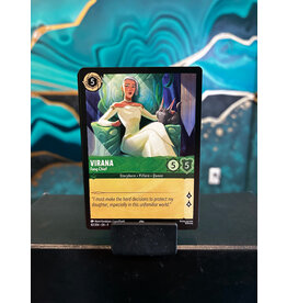 Virana - Fang Chief  82 (FAB)