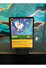 Pegasus - Gift for Hercules  84 (FAB)