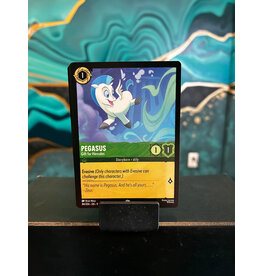 Pegasus - Gift for Hercules  84 (FAB)