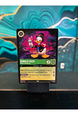 Donald Duck - Perfect Gentleman  85 (FAB)