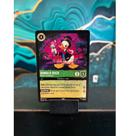 Donald Duck - Perfect Gentleman  85 (FAB)