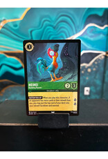 HeiHei - Bumbling Rooster  86 (FAB)