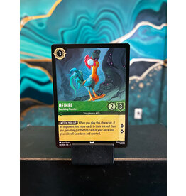 HeiHei - Bumbling Rooster  86 (FAB)