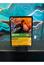 John Silver - Alien Pirate  89 (FAB)