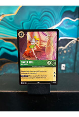 Tinker Bell - Most Helpful  88 (FAB)