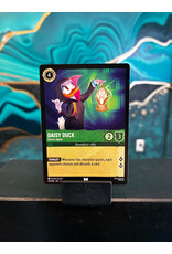 Daisy Duck - Secret Agent  93 (FAB)