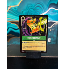 Signed Contract  101 (FAB)