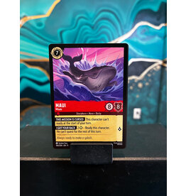 Maui - Whale  106 (FAB)