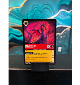 Maleficent - Monstrous Dragon  108 (FAB)