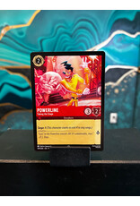 Powerline - Taking the Stage  109 (FAB)
