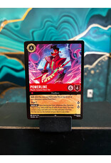 Powerline - World's Greatest Rock Star  110 (FAB)