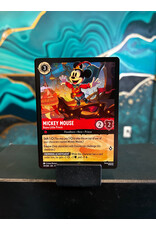 Mickey Mouse - Brave Little Prince  111 (FAB)