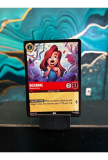 Roxanne - Powerline Fan  113 (FAB)